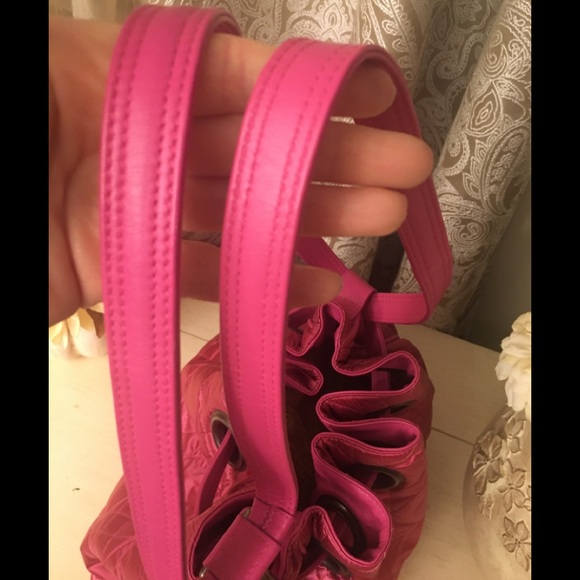 Authentic Dior shoulder bag - Picture 2 of 16